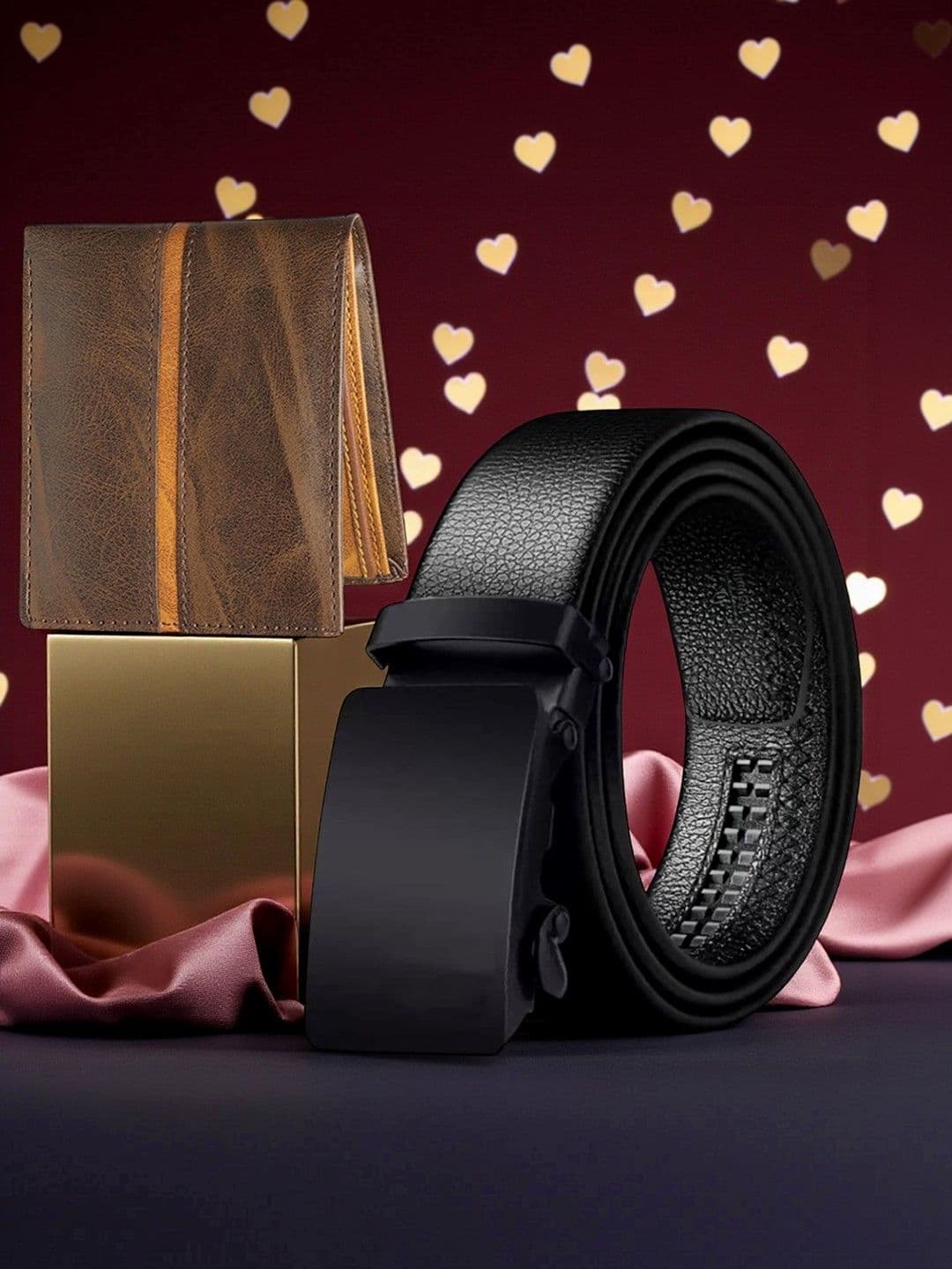 Roadster Men Accessory Gift Set of - view 1