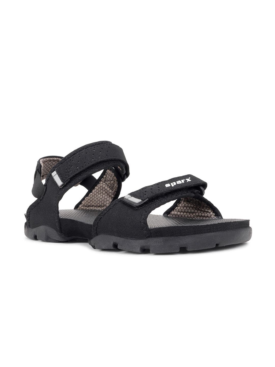Sparx Men Velcro Sports Sandals - view 1