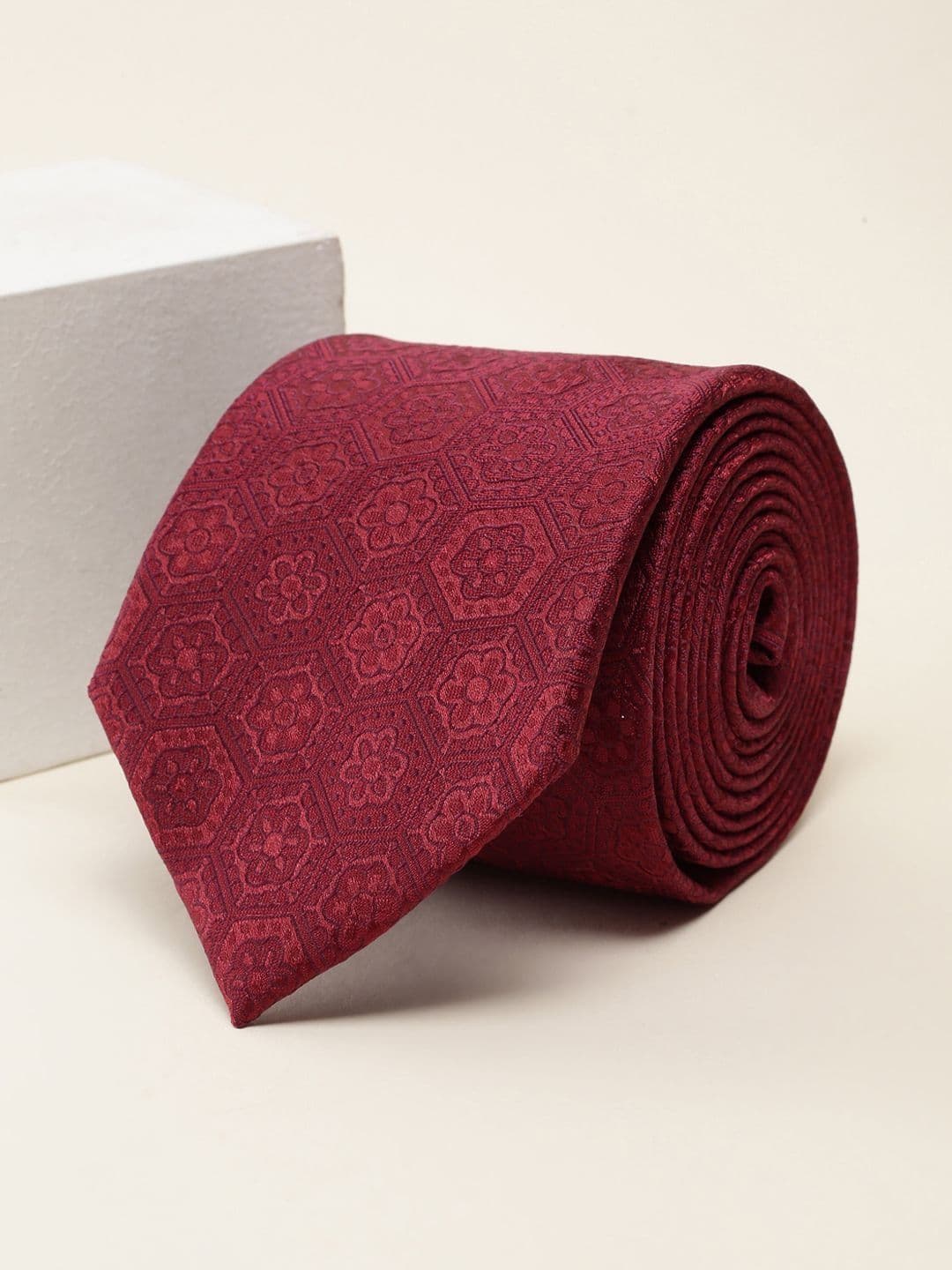 Van Heusen Men Printed Fashion - view 1