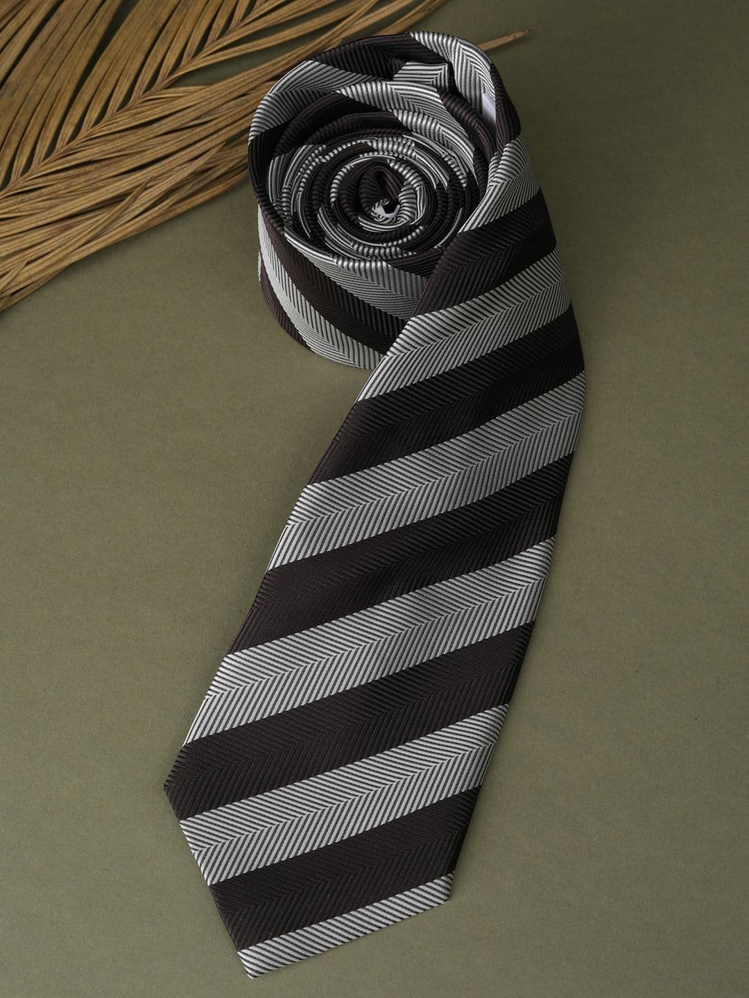Allen Solly Men Striped Fashion - view 1