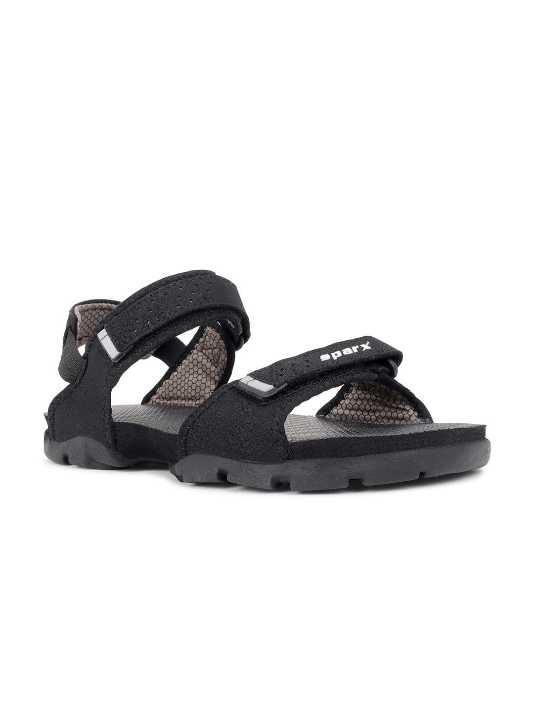 Sparx Men Velcro Sports Sandals - view 1