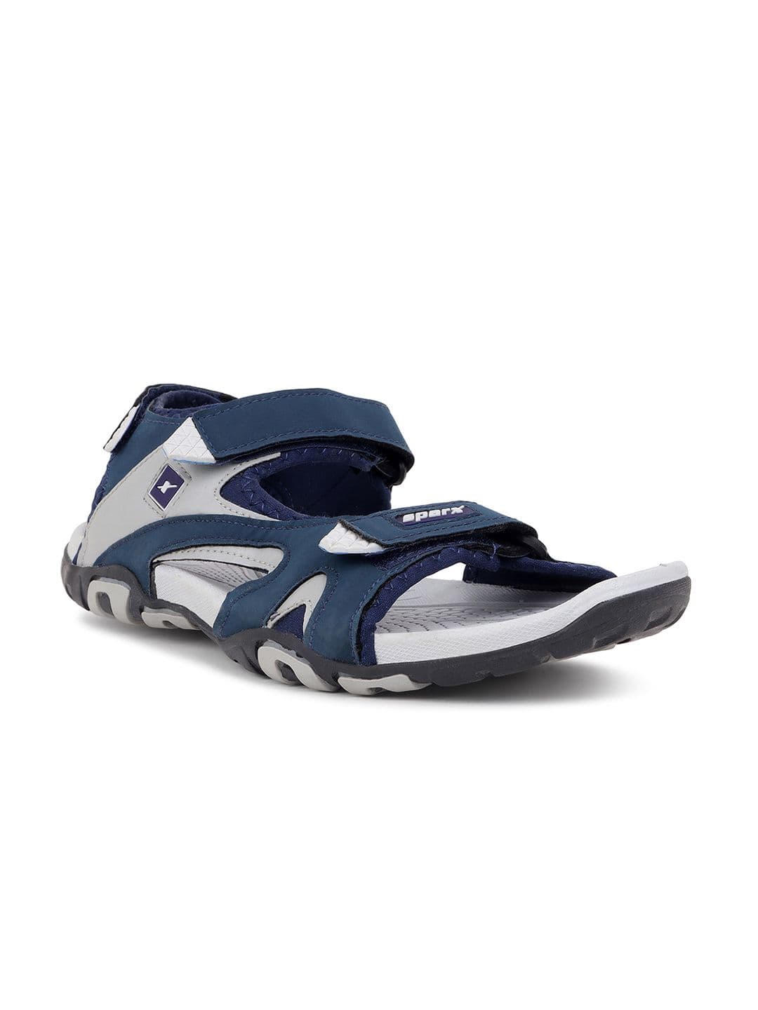 Sparx Men Sports Sandals - view 1