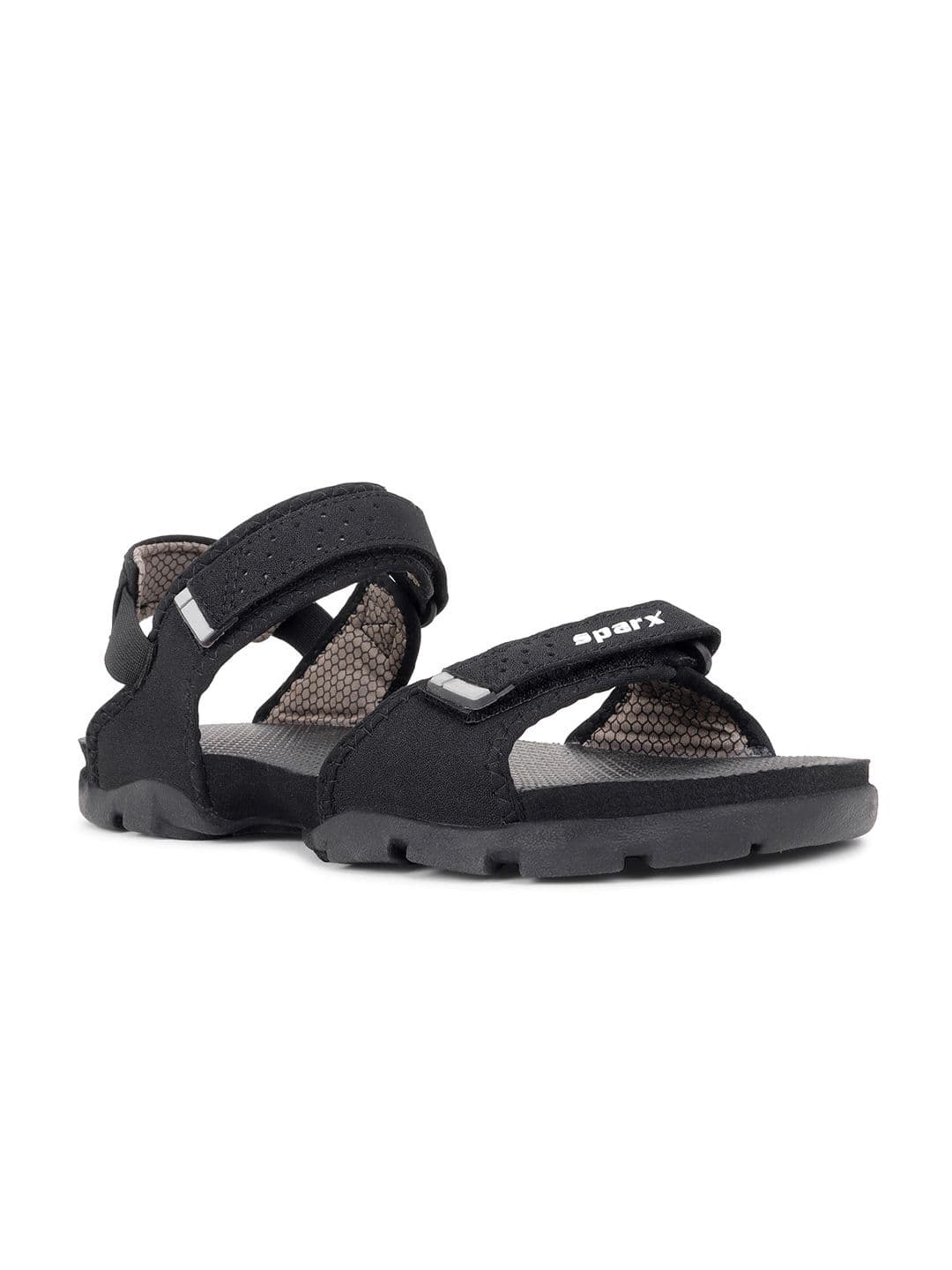 Sparx Men Velcro Sports Sandals - view 1