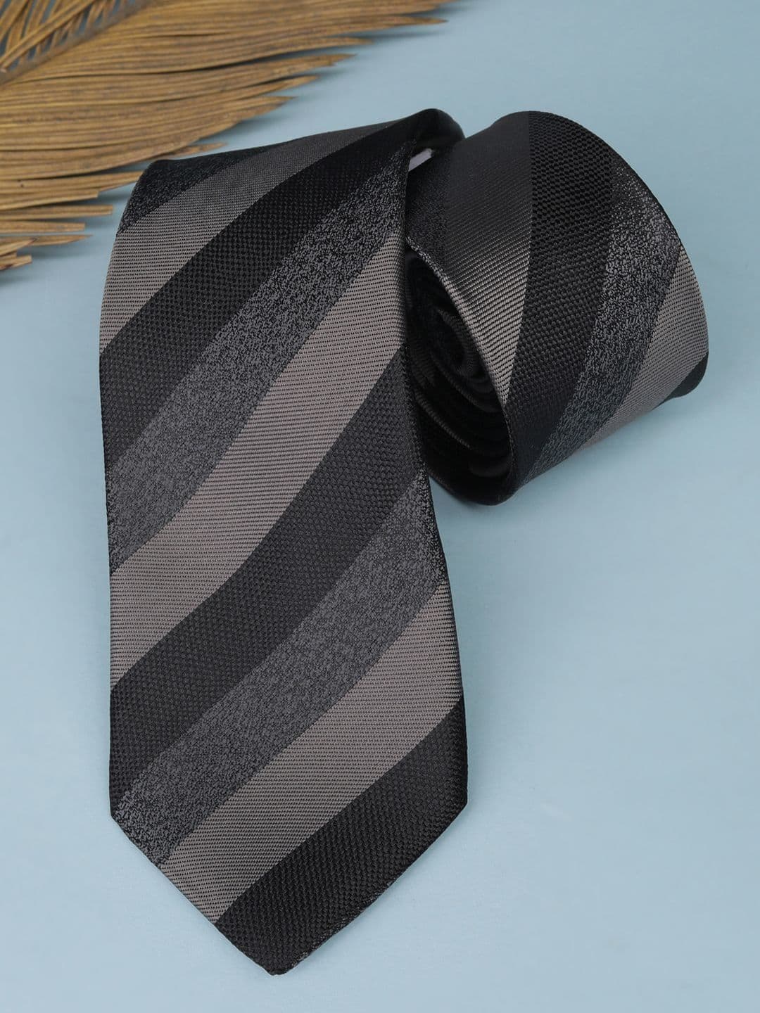Allen Solly Men Striped Fashion - view 1