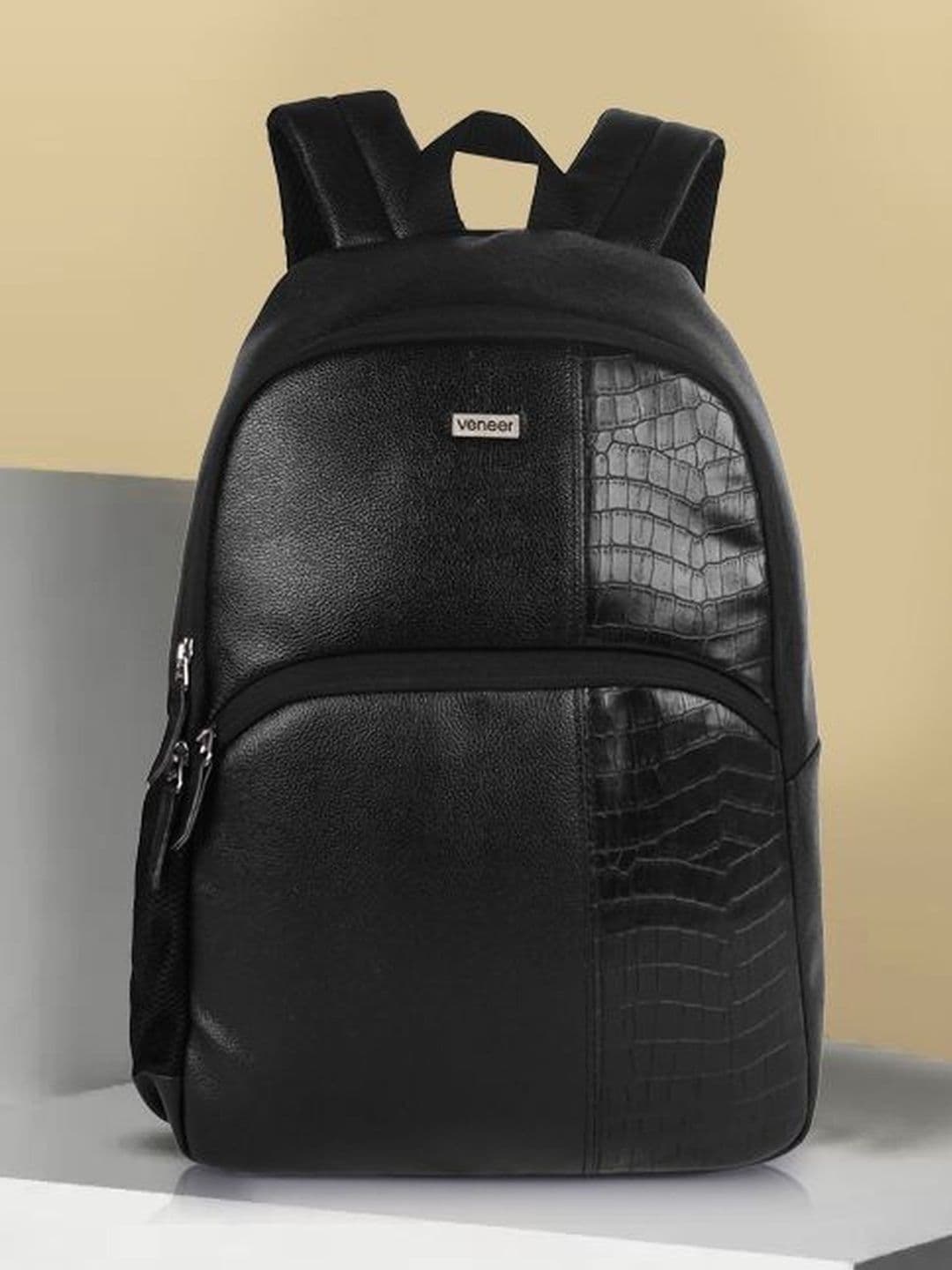 Veneer Unisex Backpack - view 1