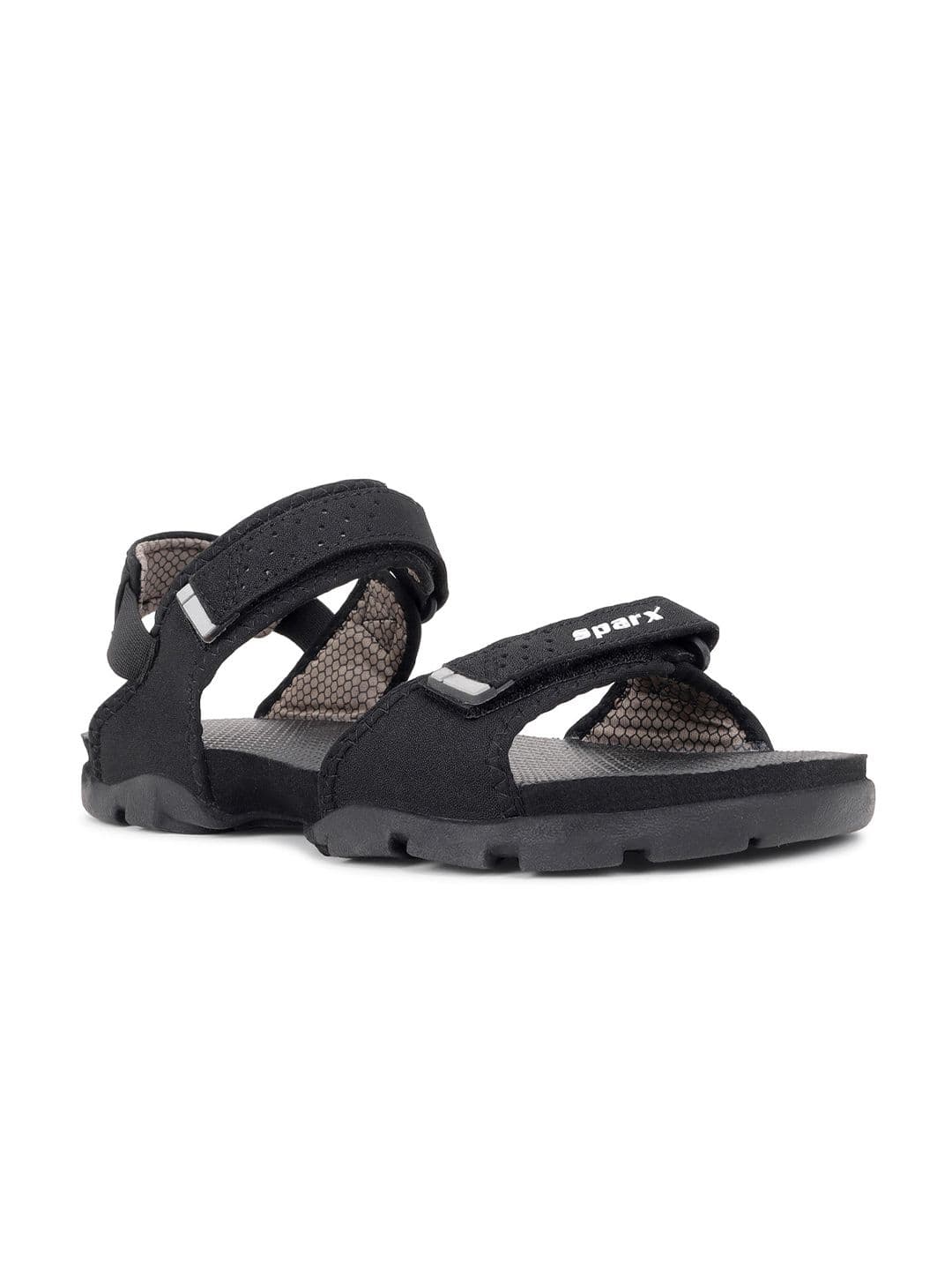 Sparx Men Velcro Sports Sandals - view 1