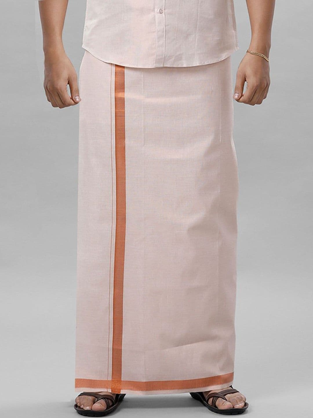 Ramraj Men Dhoti Dhotis - view 1
