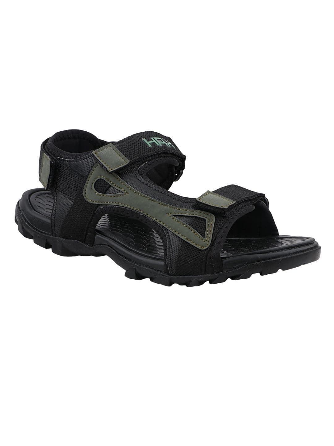 HRX by Hrithik Roshan Men Sandals - view 1
