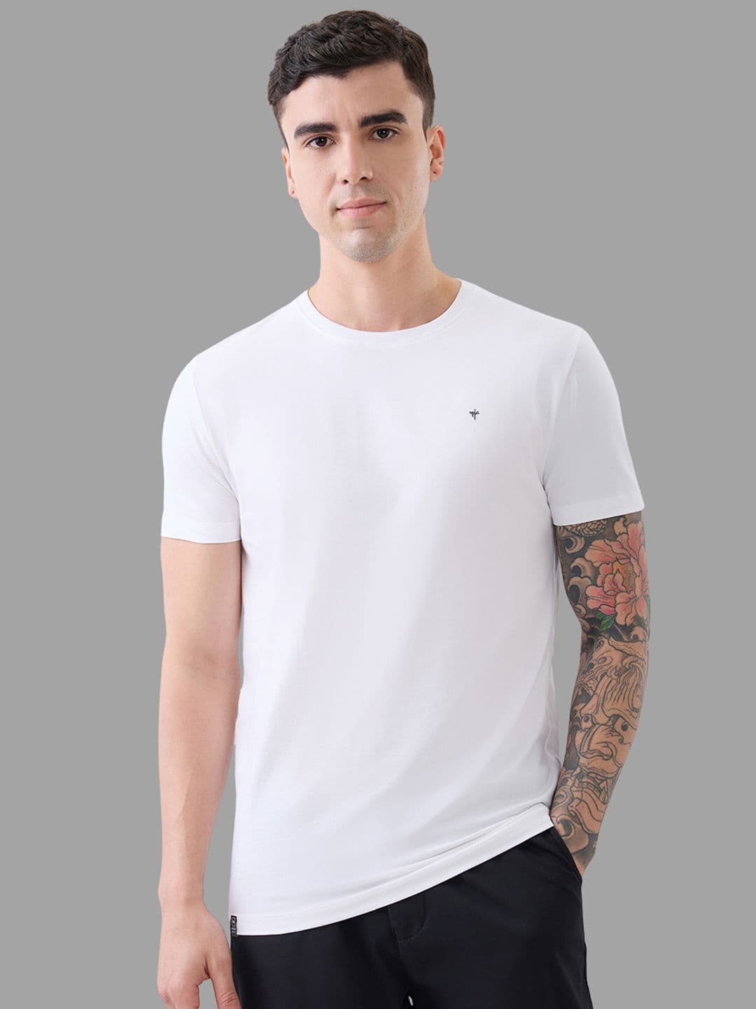 nostrum Men Dri-FIT T-shirt - view 1