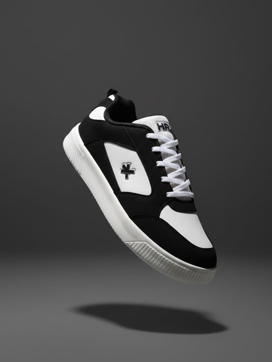HRX by Hrithik Roshan Men Colourblocked Sneakers - view 1