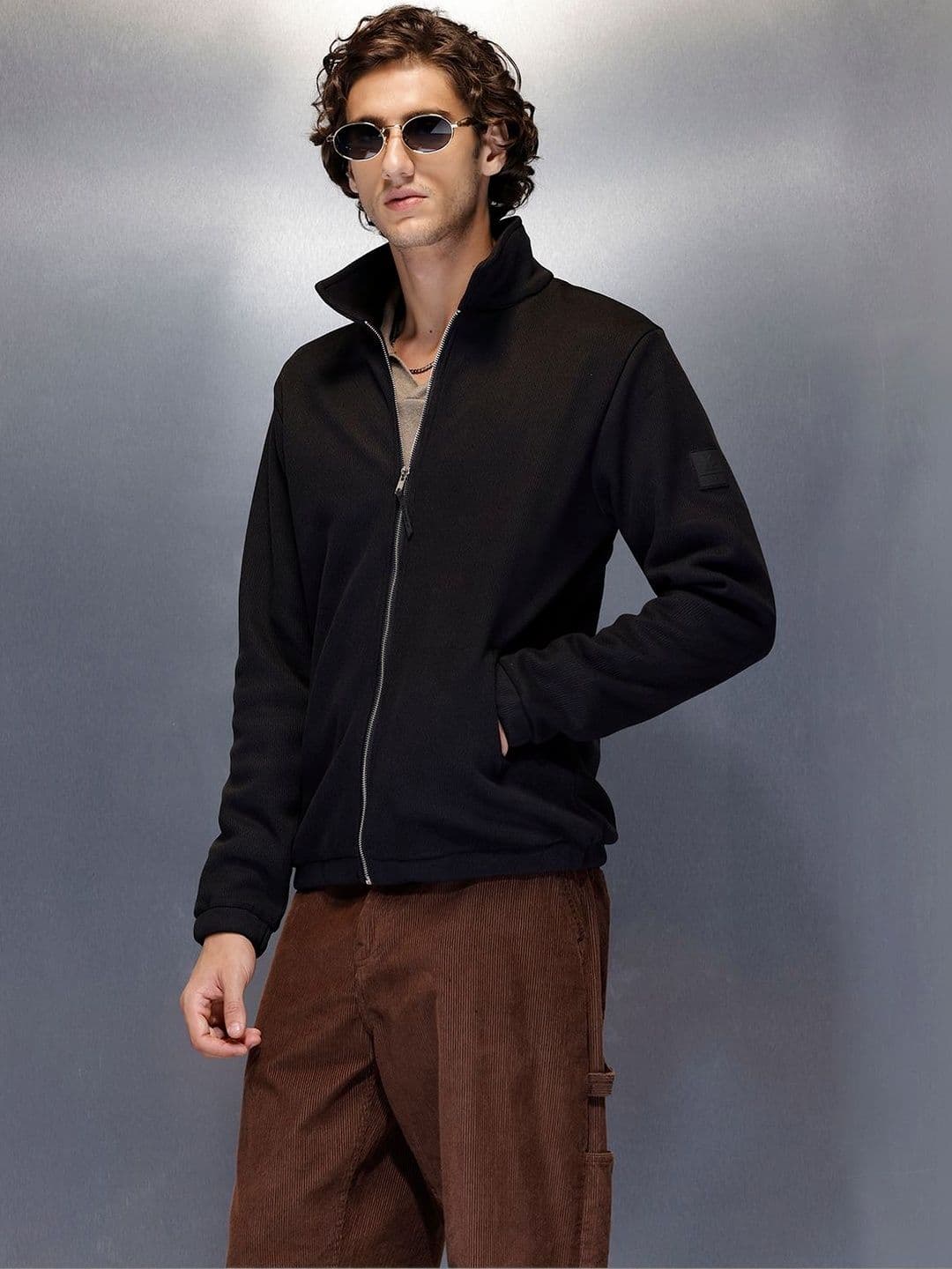 WROGN Men Woven Jacket - view 1