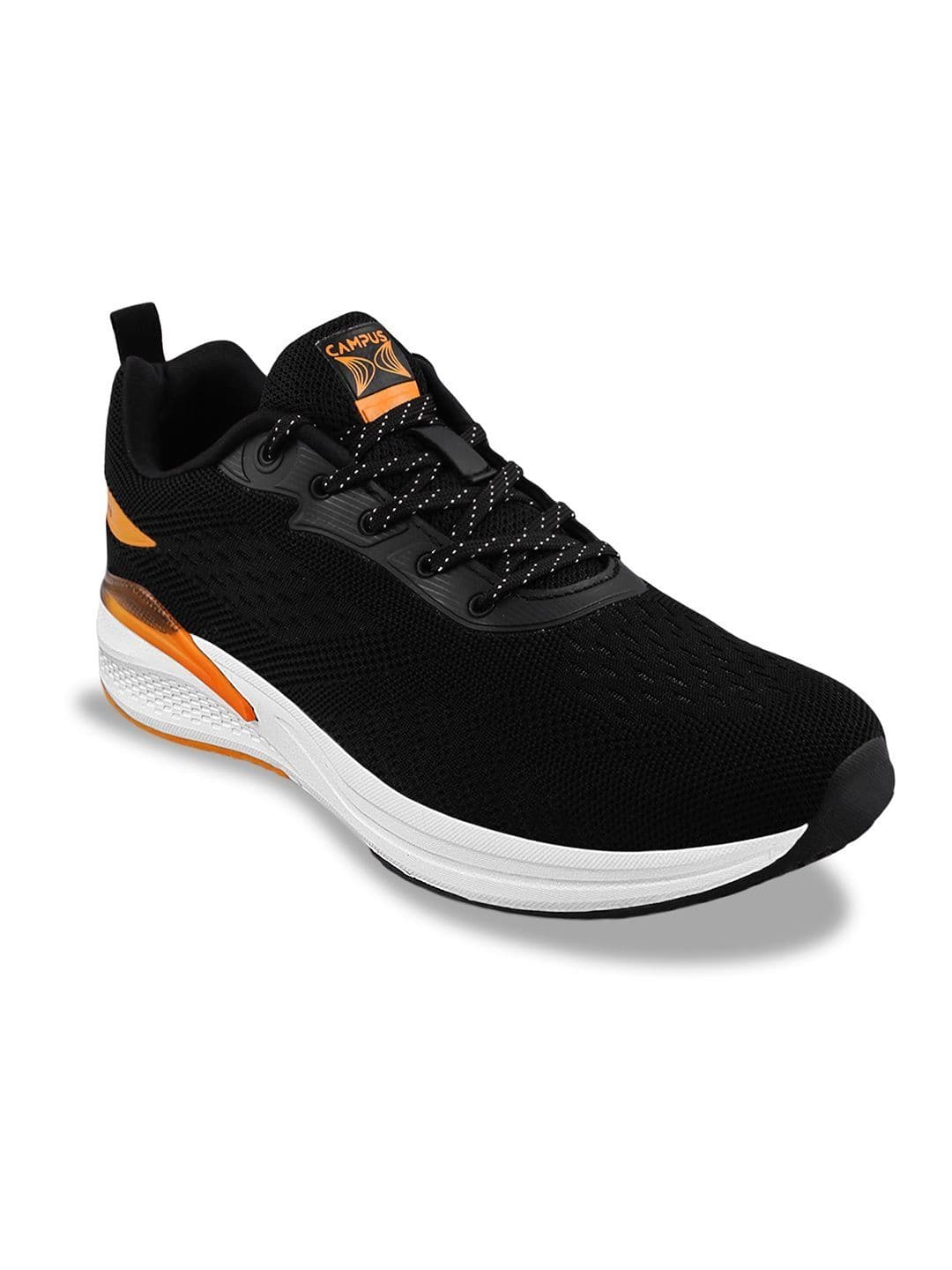 Campus ALEX Men Mesh Running Non-Marking Shoes - view 1