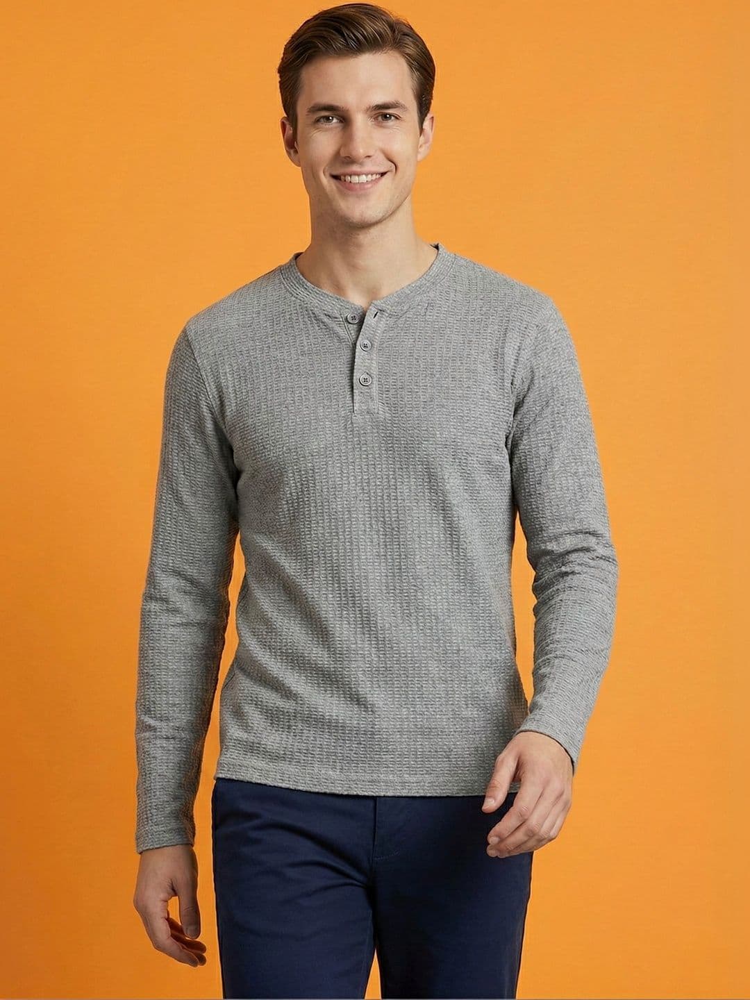 The Roadster Lifestyle Co Men Tshirts - view 1