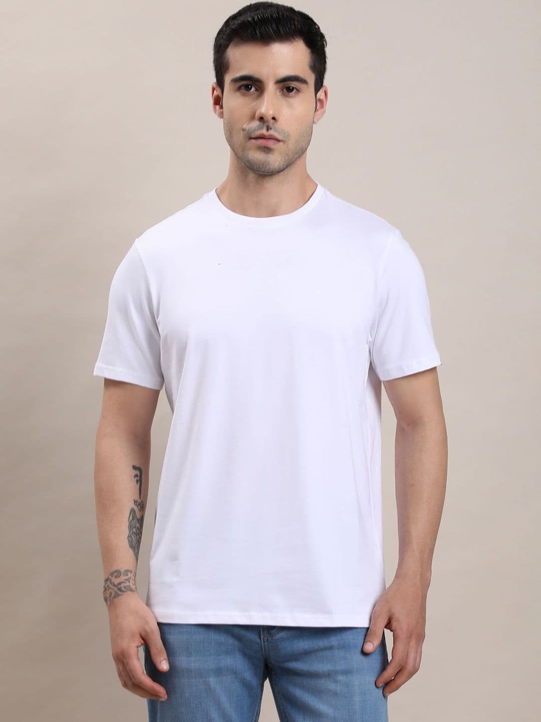 Turtle Men Slim Fit T-shirt - view 1