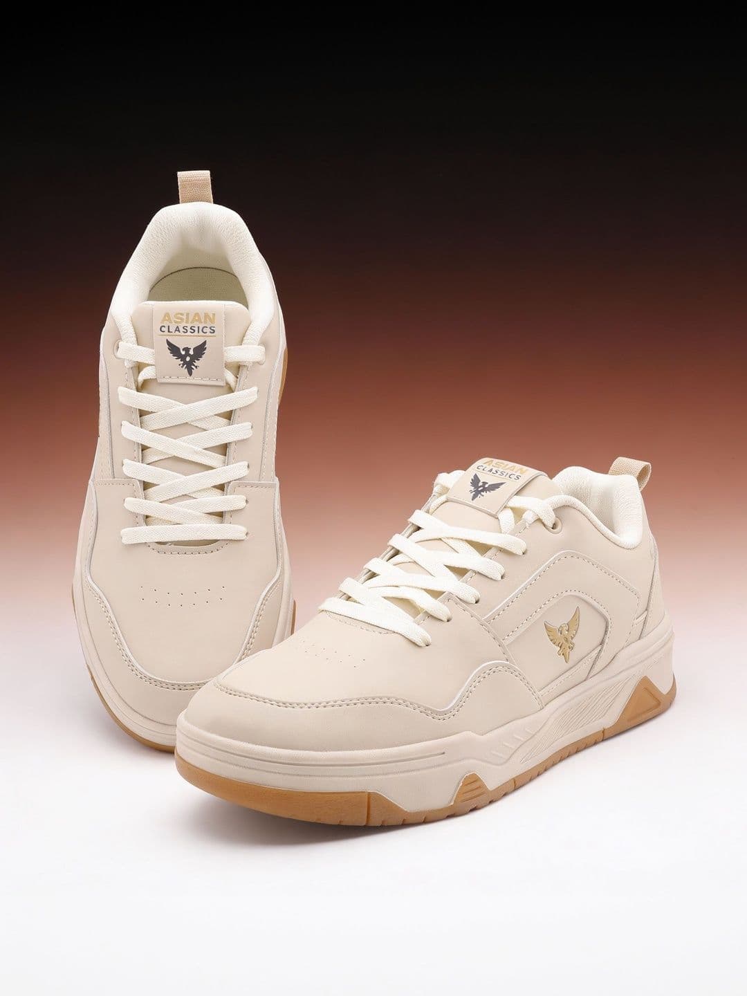 ASIAN Men Sneakers - view 1