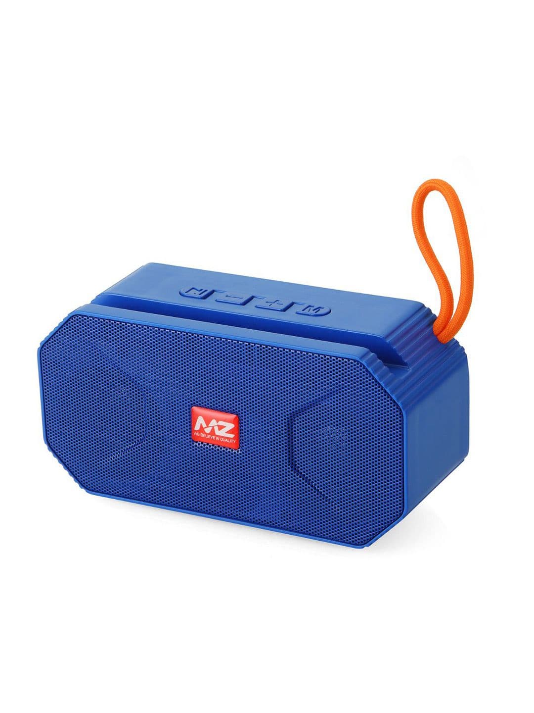 MZ KT-126 Dynamic Sound & High Bass Portable Bluetooth Speaker - view 1