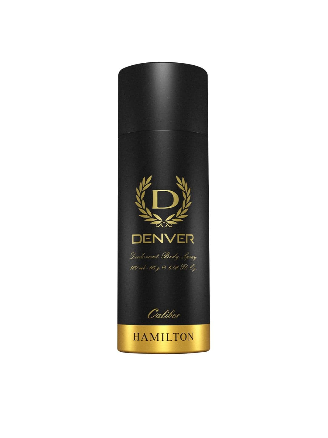 Denver Men Caliber Deodorant Body Spray 180 ml - view 1