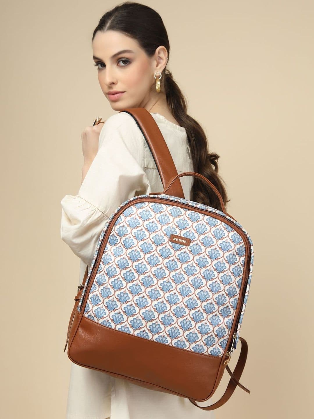Anouk Women Backpack - view 1