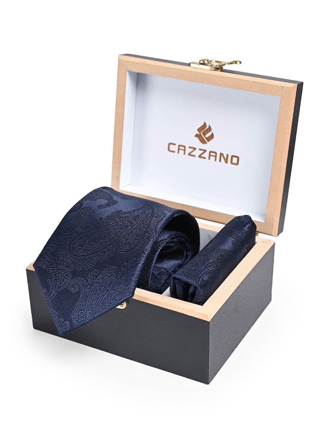 Cazzano Men Accessory Tie Gift Set - view 1