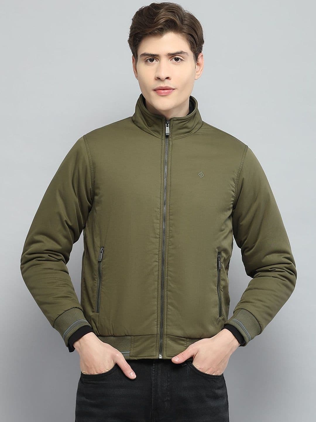 Cloak & Decker Men Lightweight Outdoor Padded Jacket - view 1
