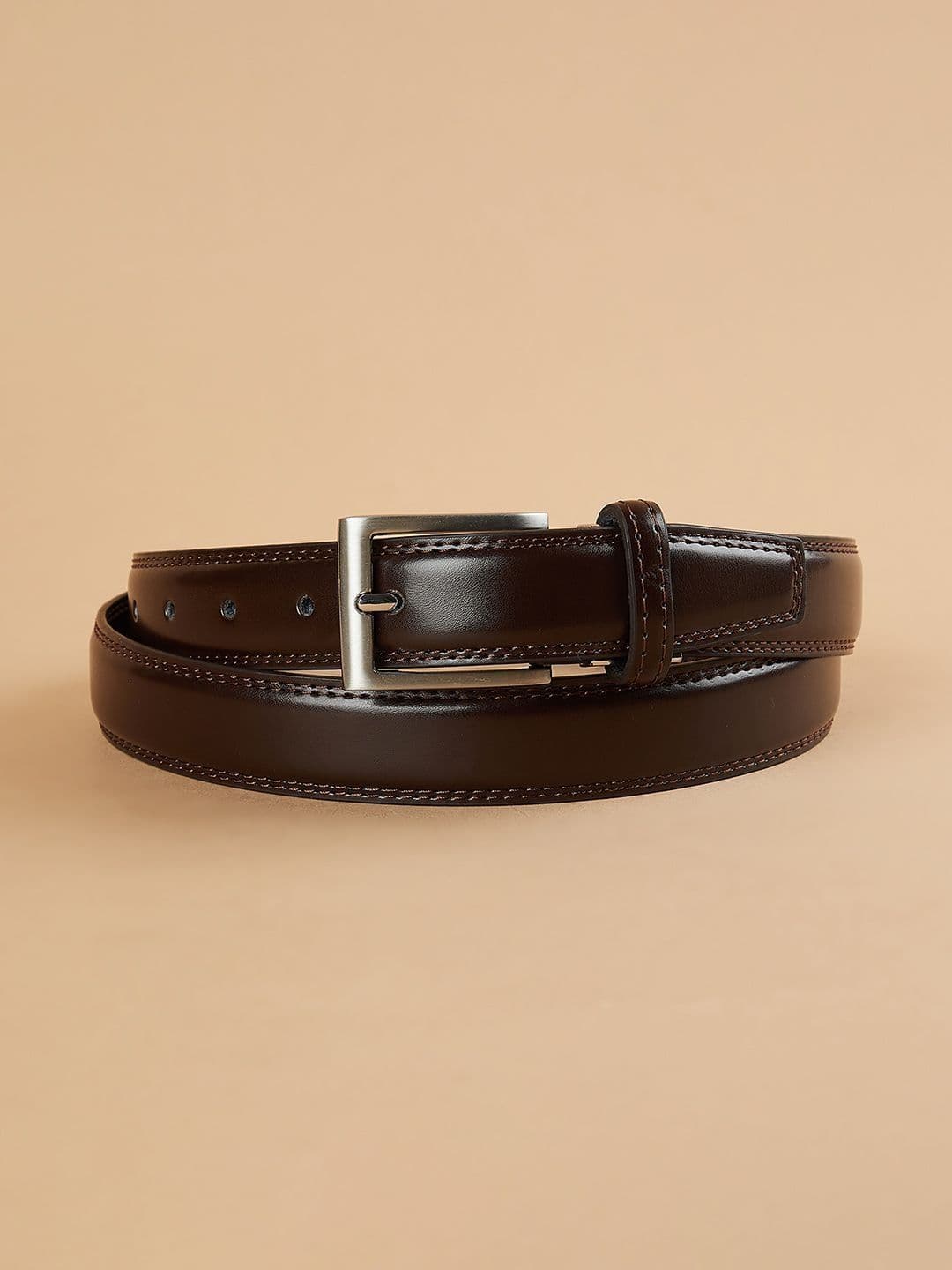 CODE by Lifestyle Men Leather Belt - view 1