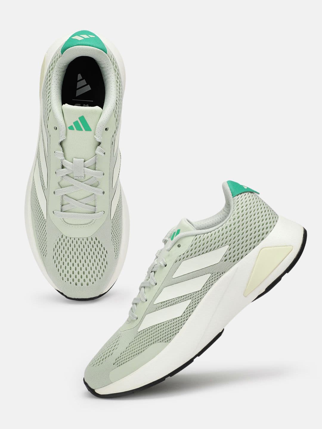 ADIDAS Men Zapid 2 Ortholite Running Shoes - view 1