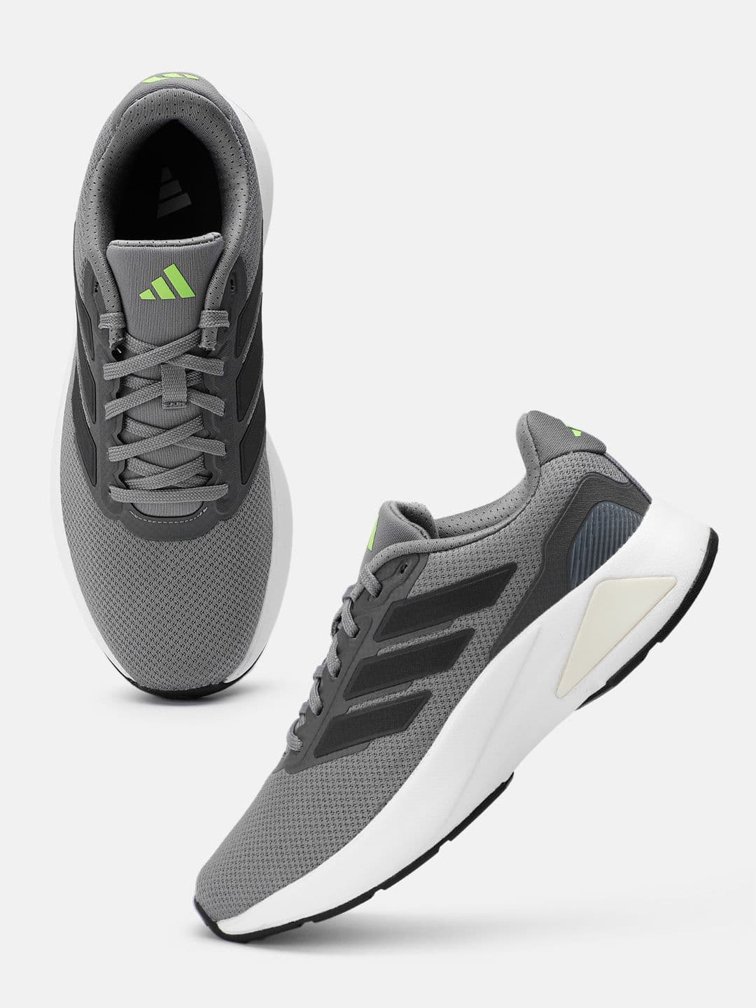 ADIDAS Men Zap-Fast 2 Running Shoes - view 1