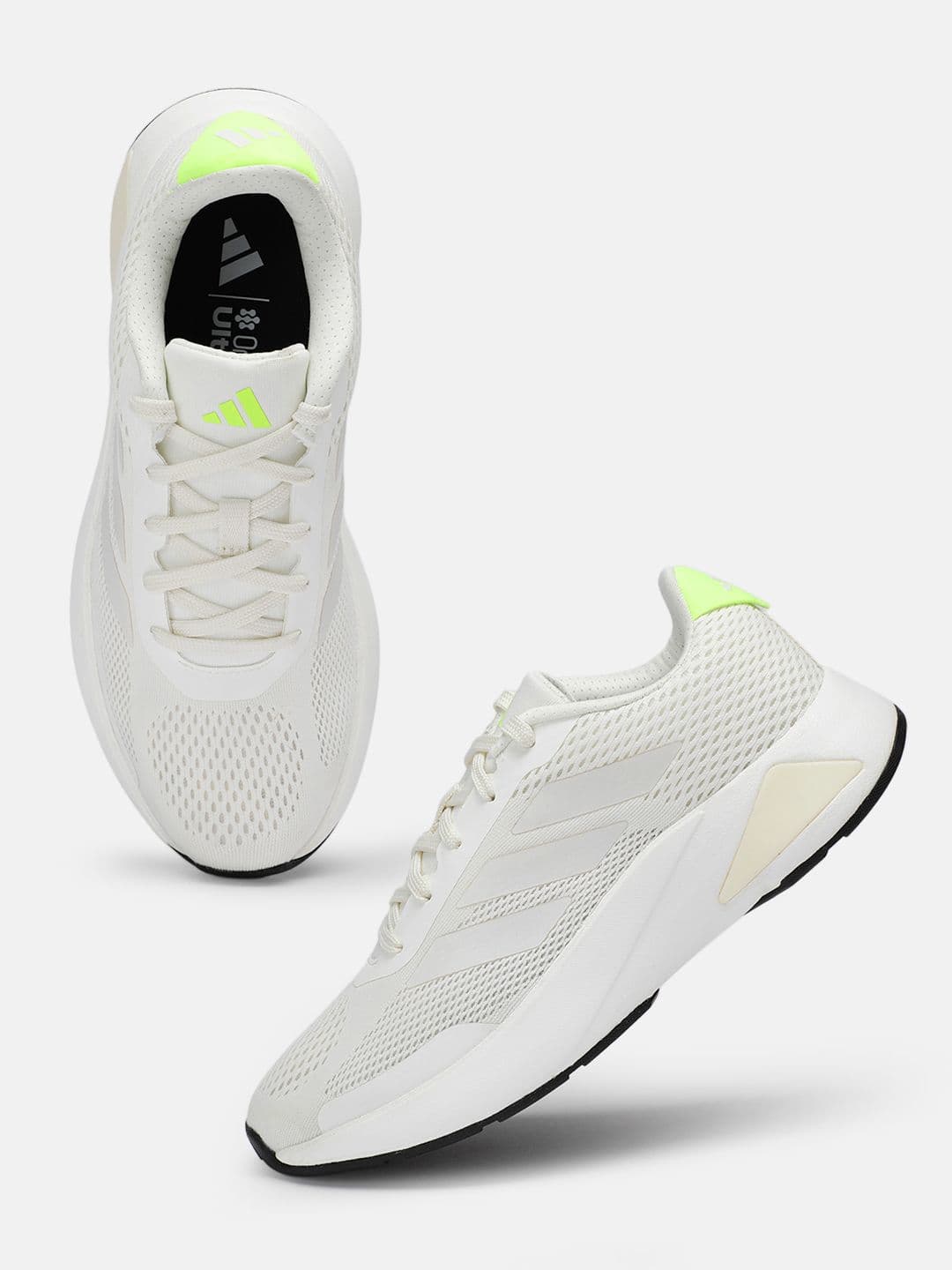 ADIDAS Men Zapid 2 Ortholite Running Shoes - view 1