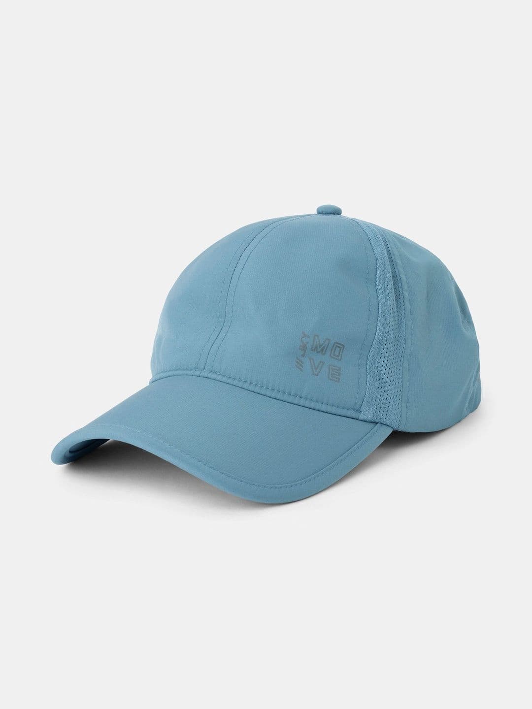 Jockey Polyester Active Wear Cap with Adjustable Back Closure & StayDry Technology - CP21 - view 1
