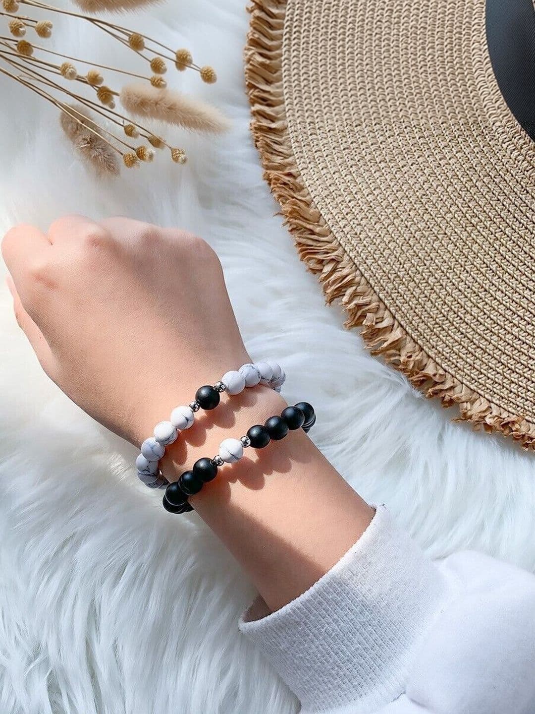 Omaya Jewels Unisex 2 Bracelet - view 1