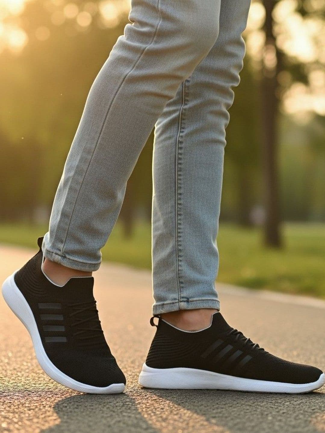 FACE Men Sneakers - view 1