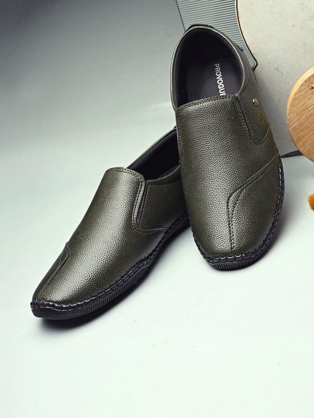 Provogue Men Formal Shoes - view 1