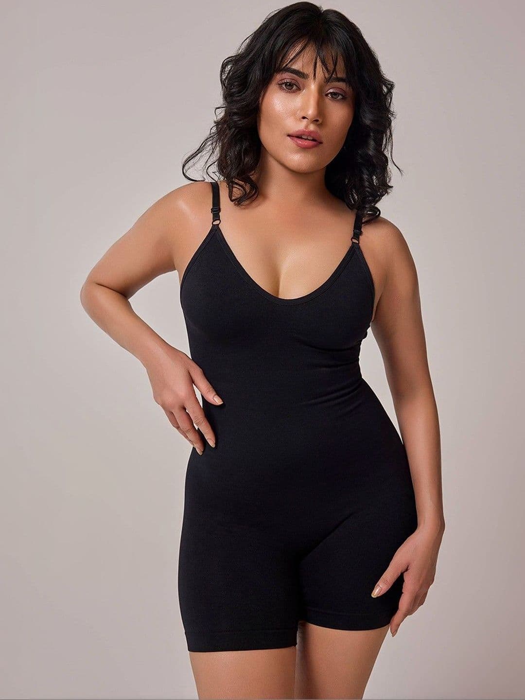 OGIMI- Ohh Give me High-Rise Body Shaper - view 1