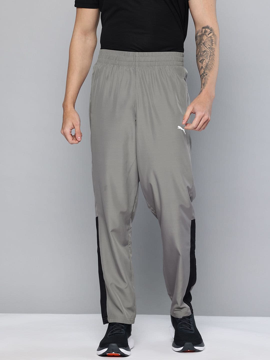 Puma Men Essential Elevated Track Pants - view 1
