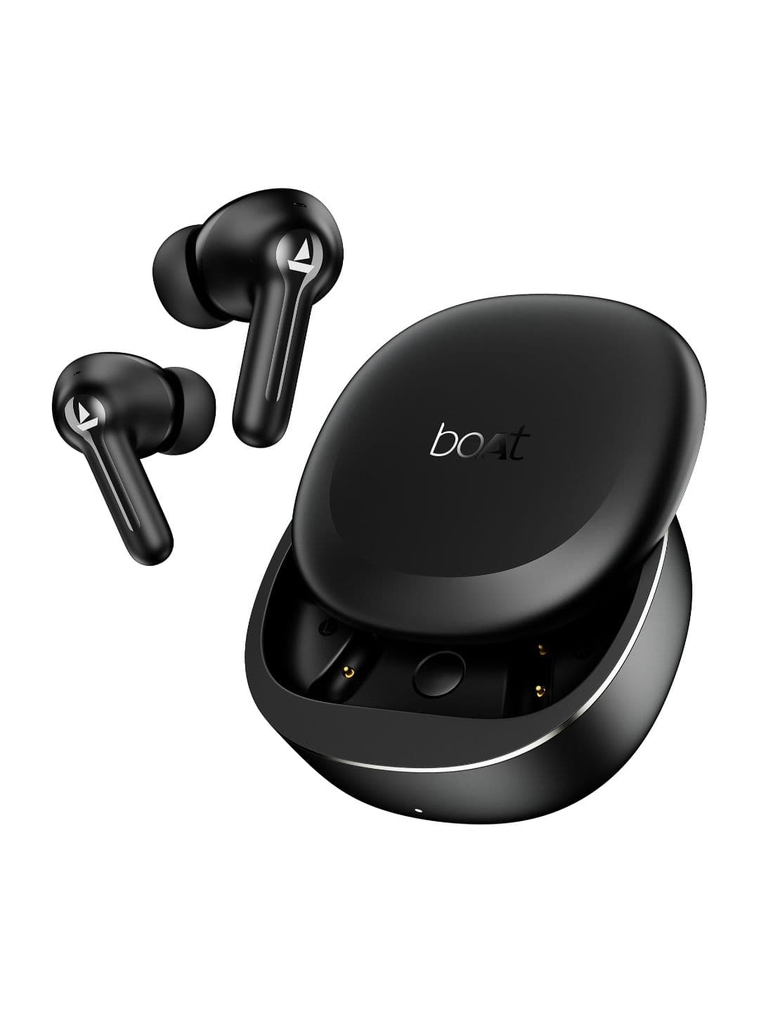 boAt Airdopes Prime 413 In Ear Wireless Headphone - view 1