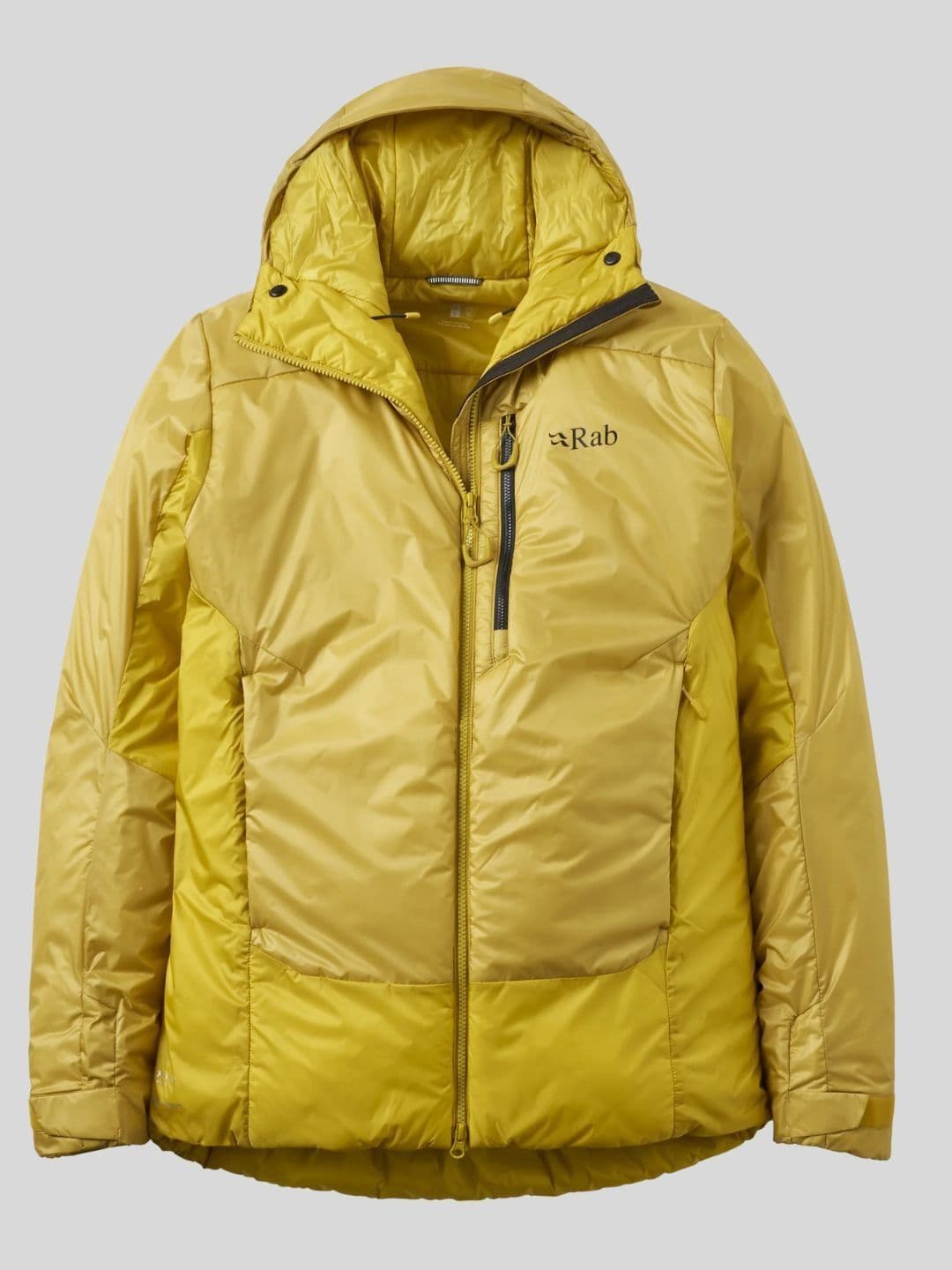 Rab Men Lightweight Outdoor Puffer Jacket - view 1