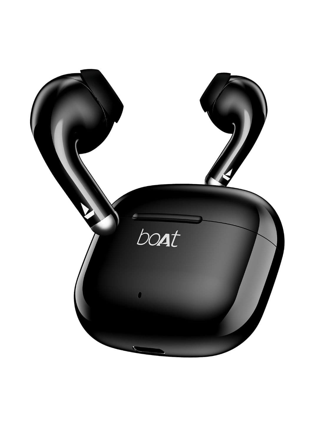 boAt Airdopes Beat In Ear Wireless Headphone - view 1