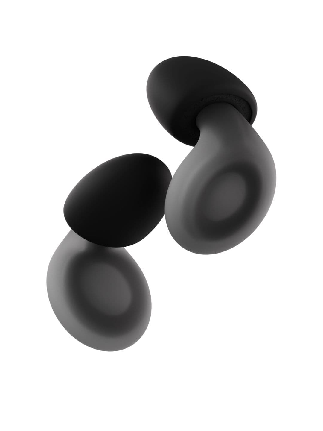 Loop Earplugs Dream Noise Reduction Earplugs - Black - view 1