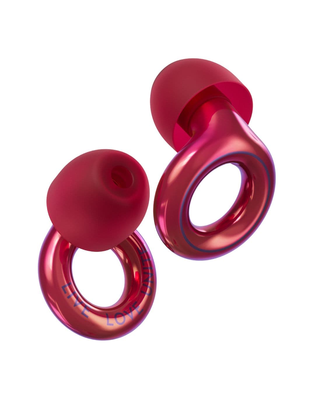 Loop Earplugs In Ear Wireless Ear Plugs - view 1