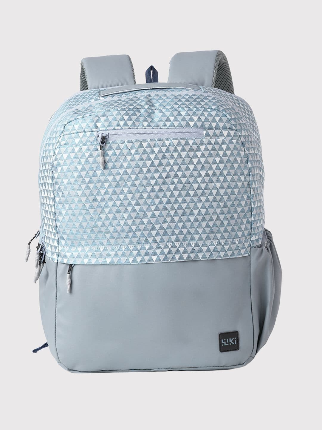 Wildcraft Women Geometric Backpack - view 1