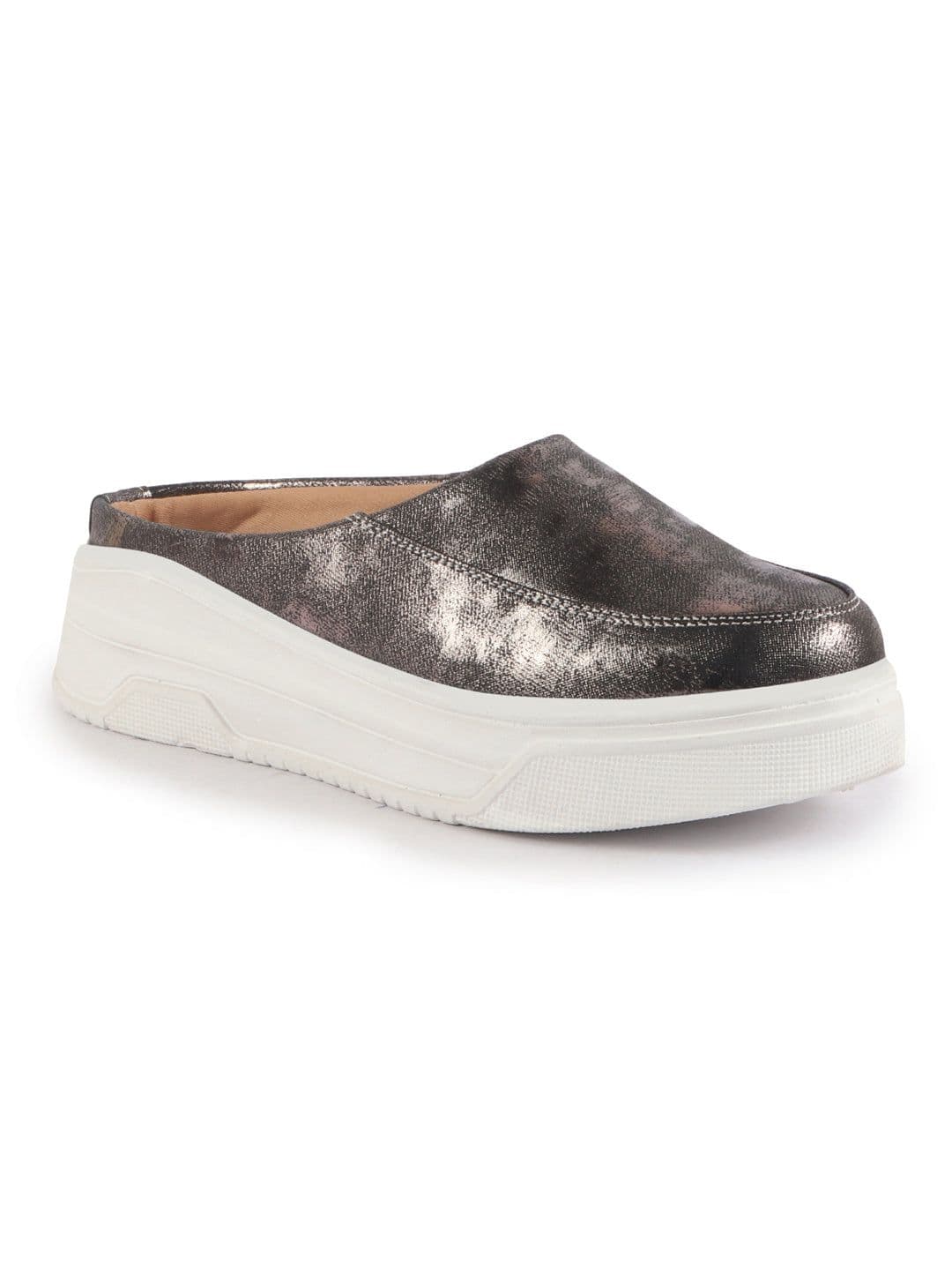 FAUSTO Women Textured PU - view 1