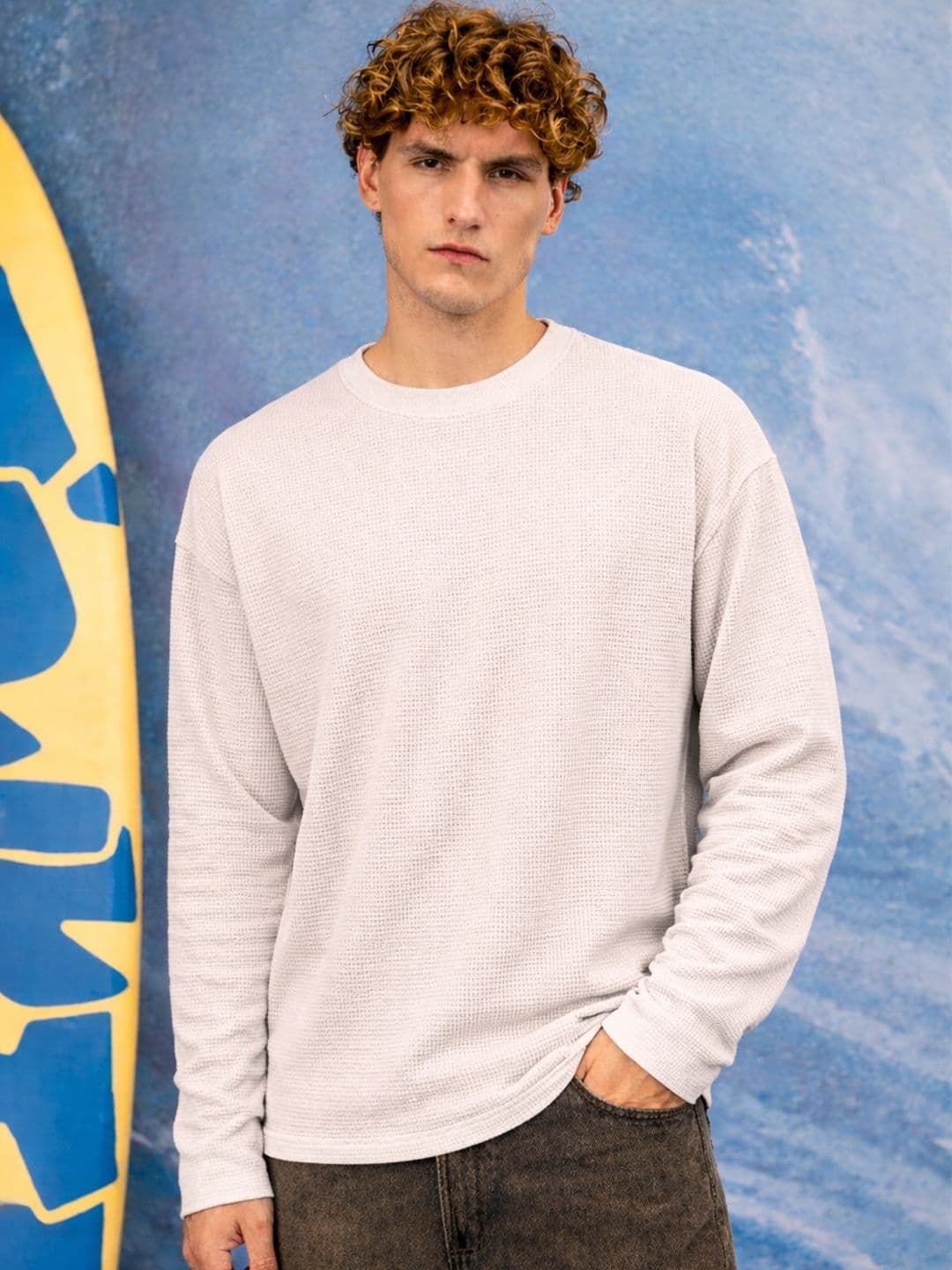 BDSQUARE Men T-shirt - view 1