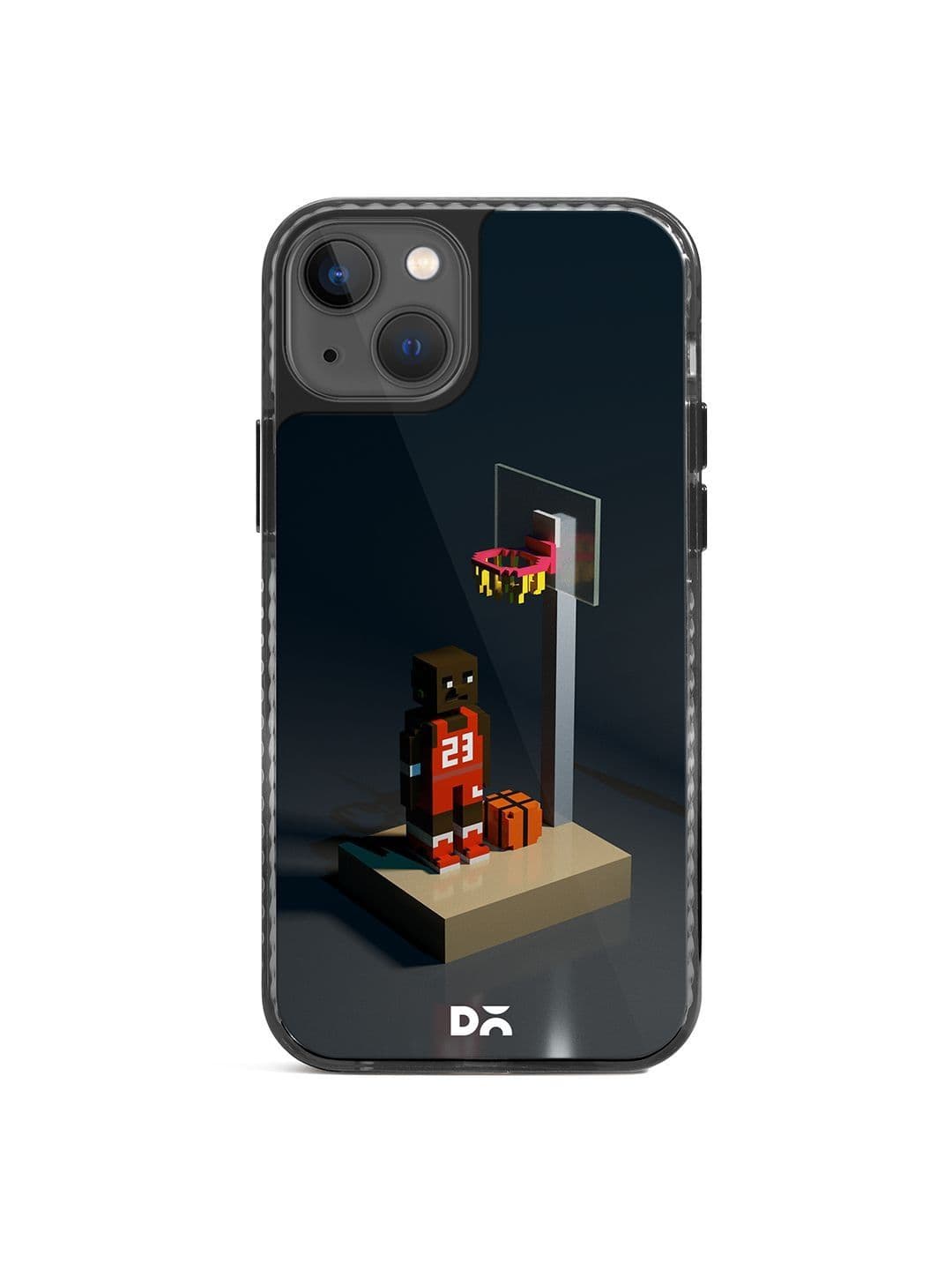 DailyObjects Your-Airness Stride 2.0 Case Cover For iPhone 15 - view 1