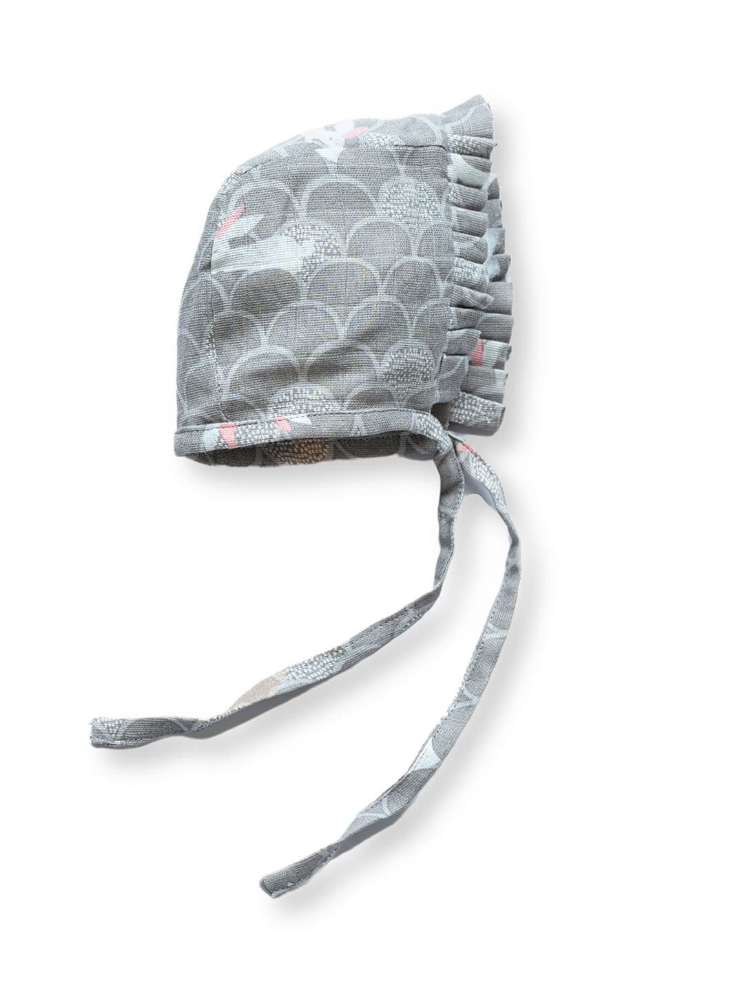 cocoon care Kids Printed Bonnet Style Beanie - view 1