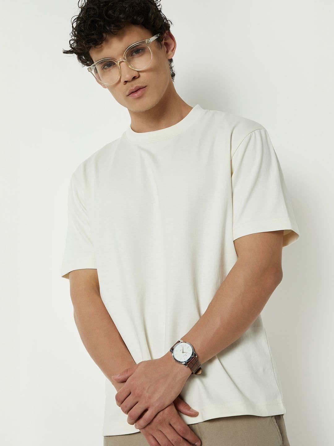 max Men T-shirt - view 1