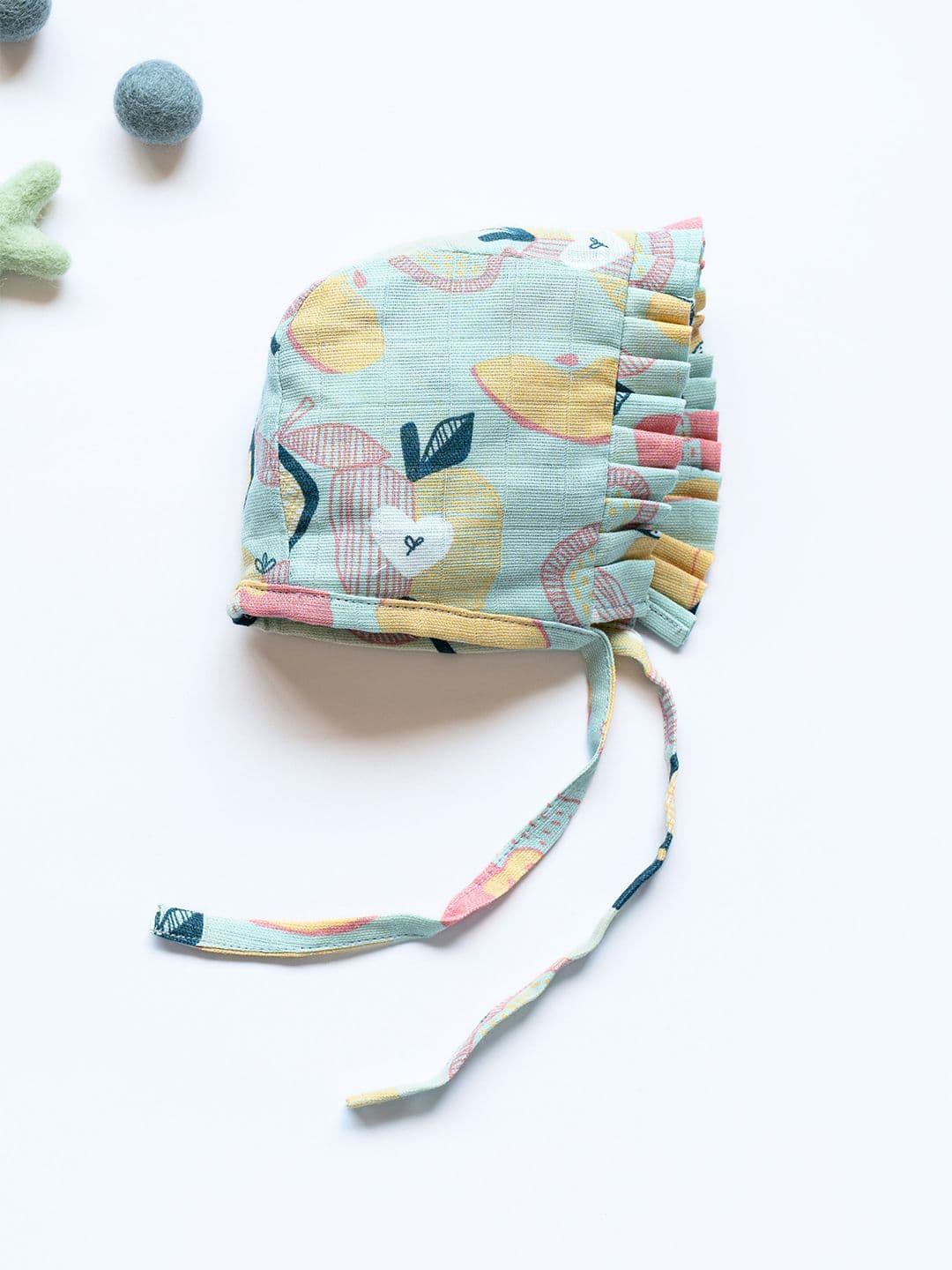 cocoon care Kids Printed Bonnet Style Beanie - view 1