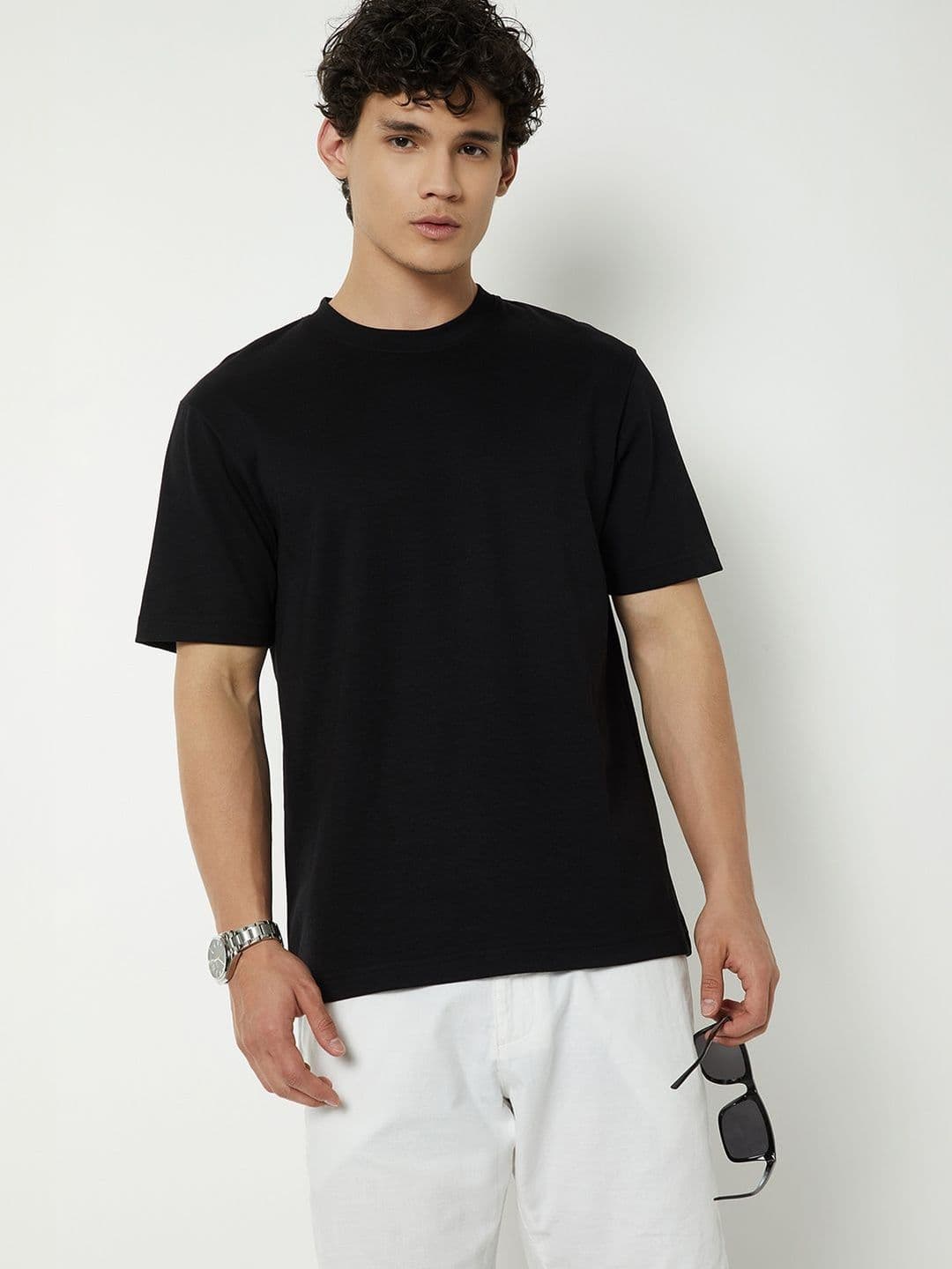 max Men T-shirt - view 1