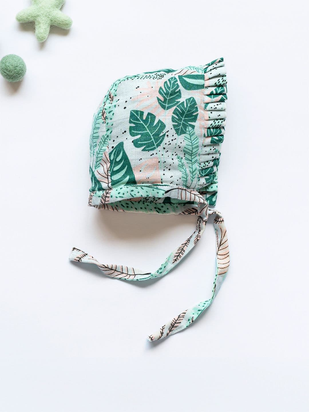cocoon care Kids Printed Beanie - view 1