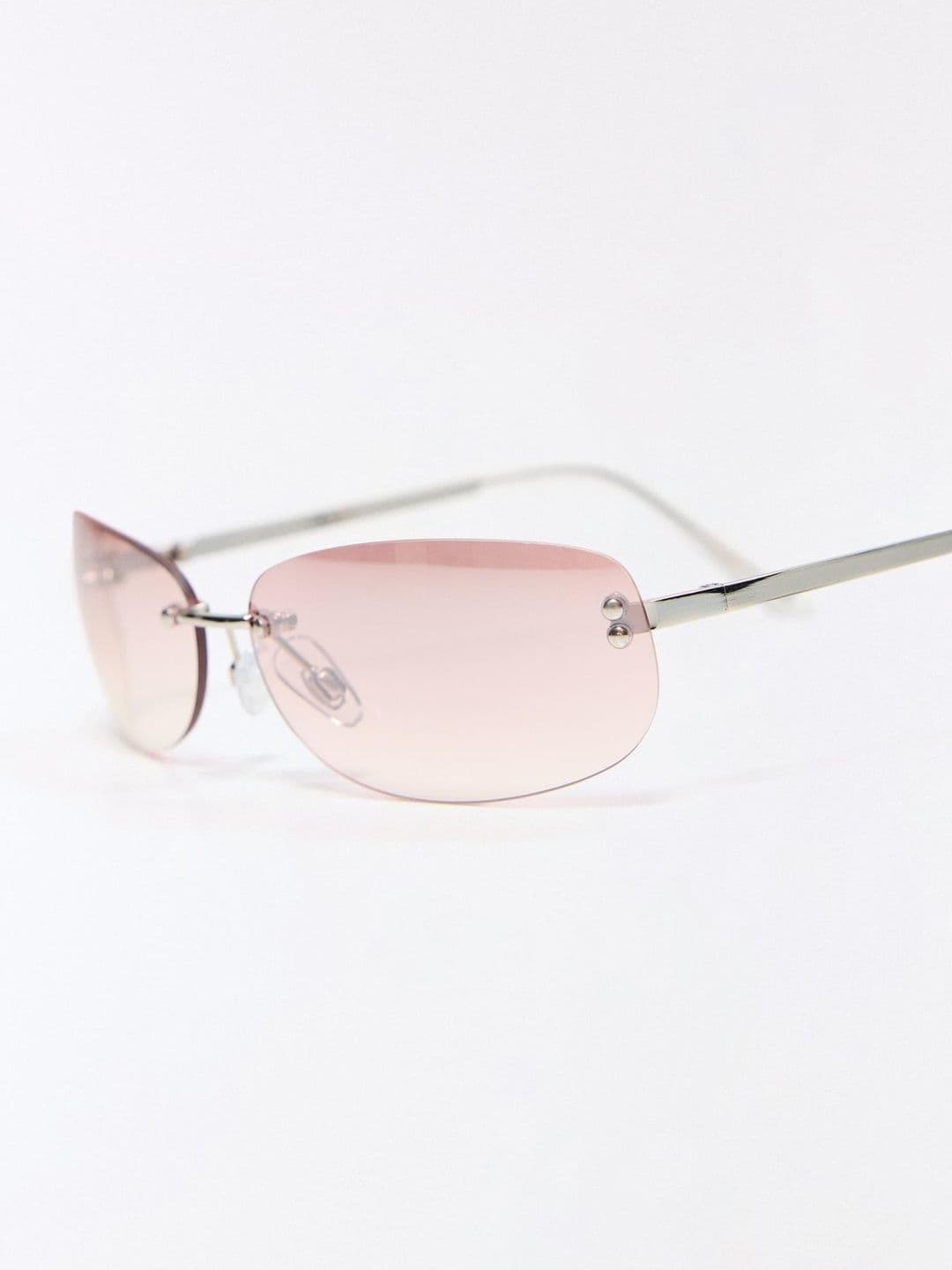 Bershka Frameless sunglasses - view 1