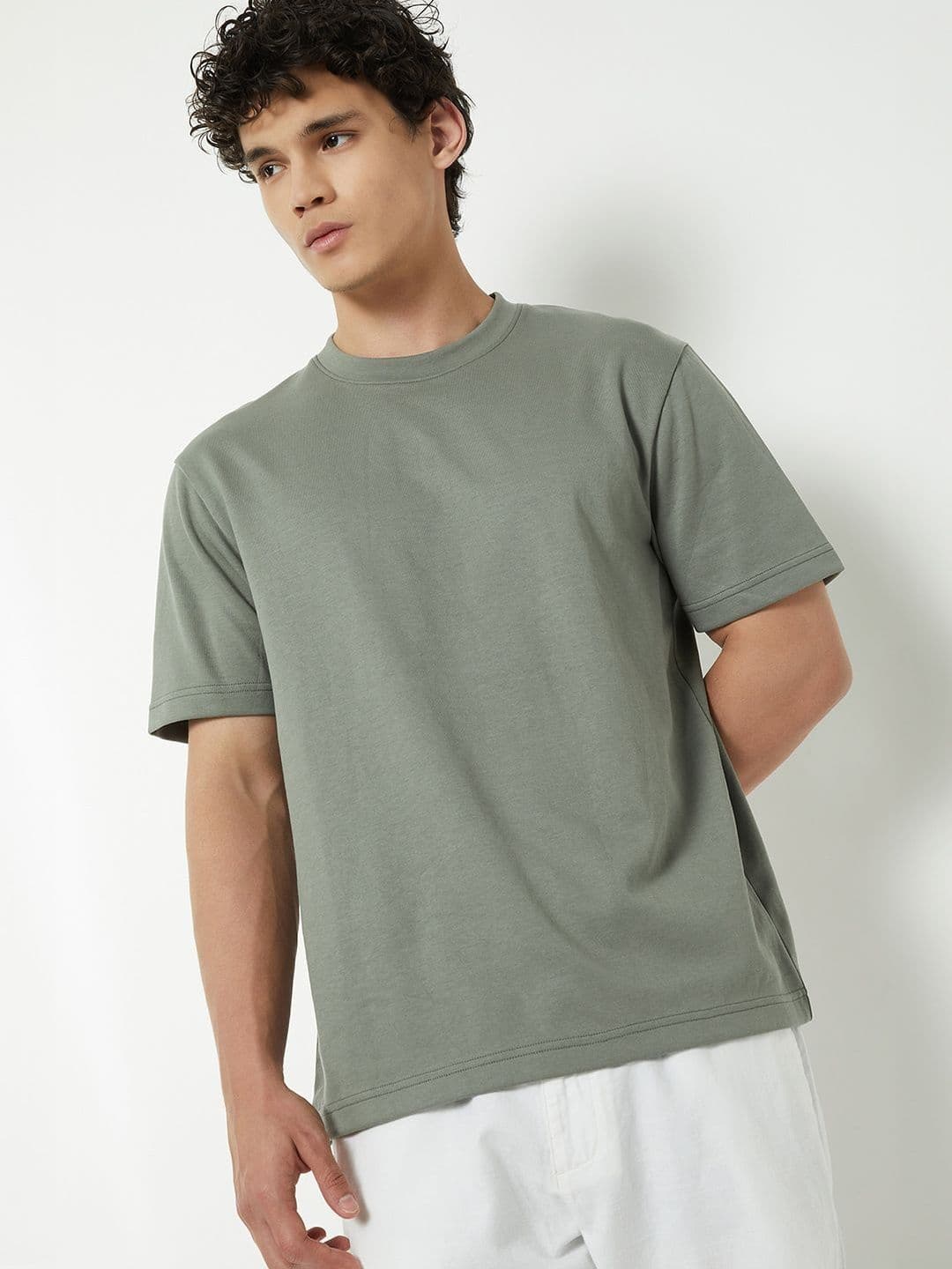 max Men T-shirt - view 1